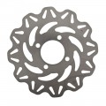 EBC Brakes X - Series Floating MC Rotors Front - MD1183C EBC Brakes X - Series Floating MC Rotors Front - MD1183C